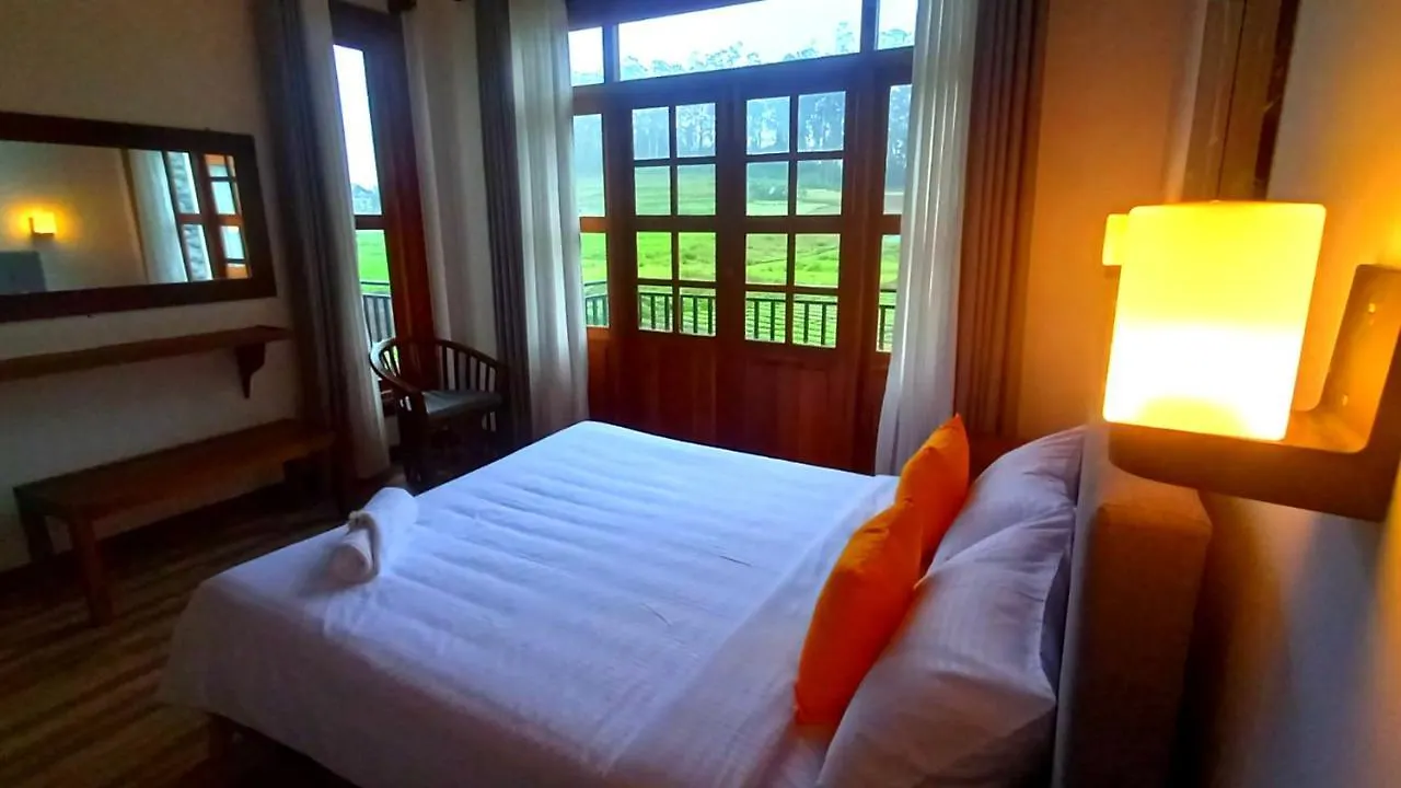Moonplain Bungalows Nuwara Eliya